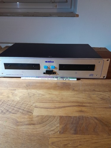 Crypt dual player dj - dual,