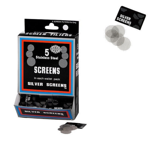 500x pfeifensiebe 15mm shisha - pfeifensiebe,