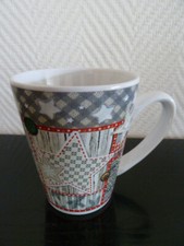 Jes Collection Weihnachtsbech