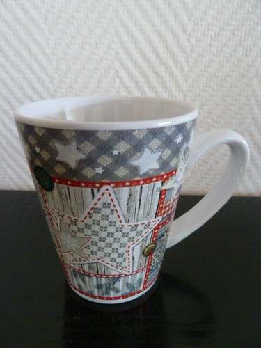 Jes collection kaffee - collection,