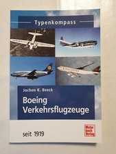 Type compass boeing commercial - type,
