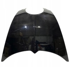 Bugatti Veyron carbon bonnet