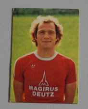 Uli Hoeneß -  Bayern München