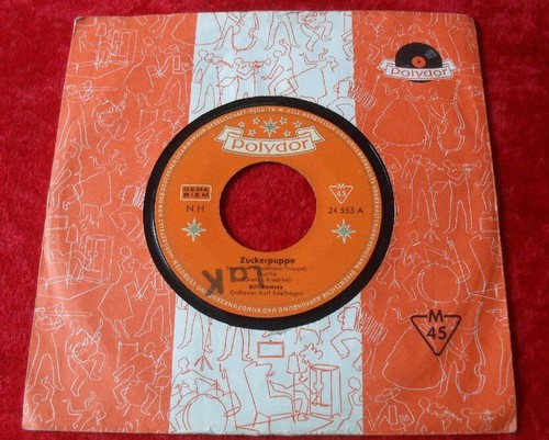 Single bill ramsey - single,