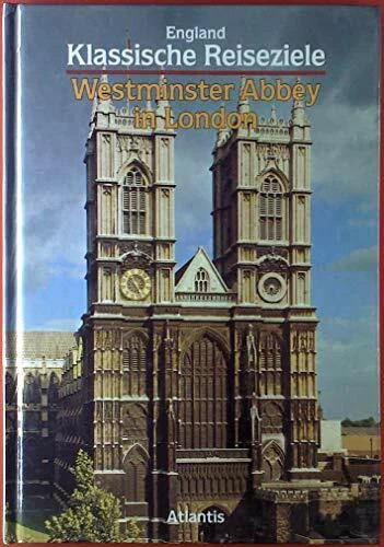 England westminster abbey - abbey, in