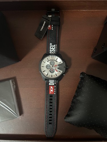 Diesel dz4512 chronograph - dz4512,