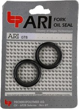 Gabelsimmerringe ARI078 für