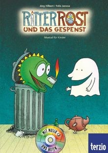 Ritter rost - ritter,