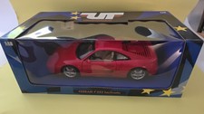 UT FERRARI F 355 Berlinetta rot 1/18 wie neu