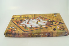 MOORHUHN Don’t Worry Dont