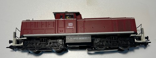 Roco 63953 diesellok 290 - roco,