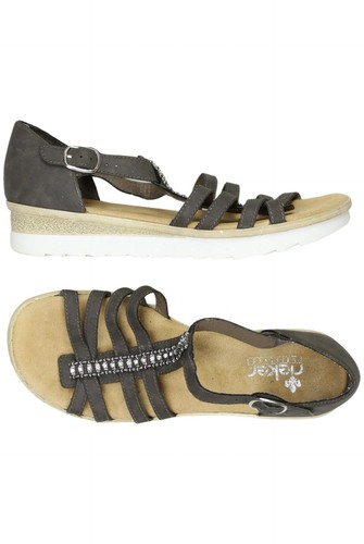 Rieker sandalen damen - rieker,