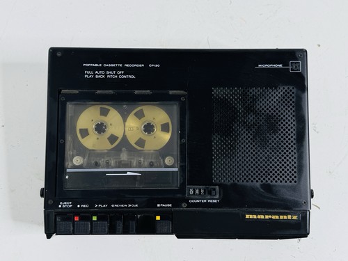 Marantz 130 portable - marantz,