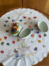 Ostern Deko Konvolut Ostereier