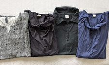 Damen blusen shirt konvolut - damen,