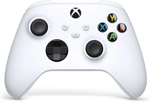 Microsoft xbox series s - microsoft,