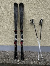 ROSSIGNOL Attraxion 3S