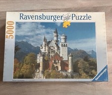 Ravensburger Puzzle