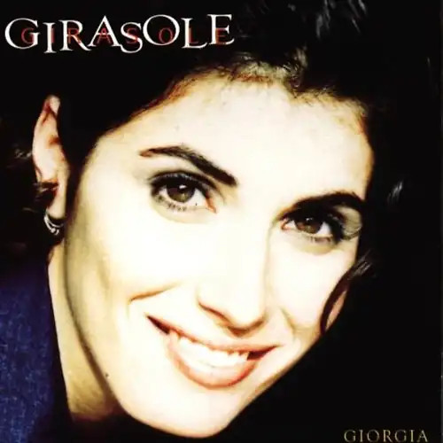 Giorgia girasole - giorgia,
