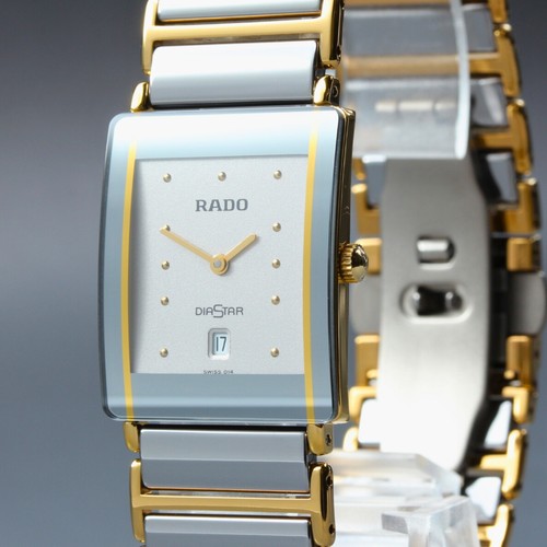 Vintage rado diastar - vintage,