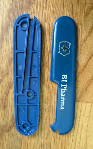 Victorinox griffschalen set - victorinox,
