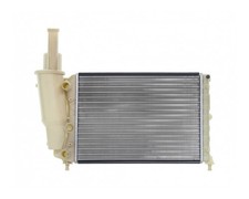 Wasserkühler für Fiat Punto