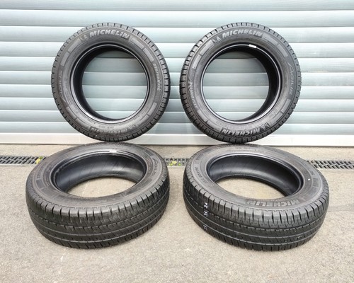 Michelin agilis 235 - michelin,