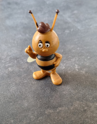Figur willi aus der - figur,