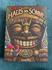 Haus der Sonne - Vollständig