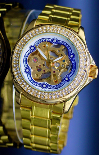 Trias damen mechanisch - damen,