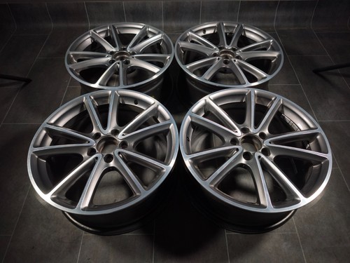 Alufelgen mercedes cls - 4,