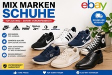10kg schuhe paket - 10kg, marken