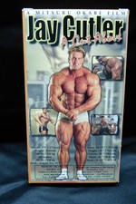 VHS Video Kassette  Jay