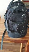 Satch Match Schulrucksack - Ninja Matrix 