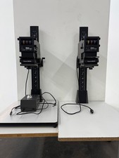 2X Durst M605 Vergrößerer