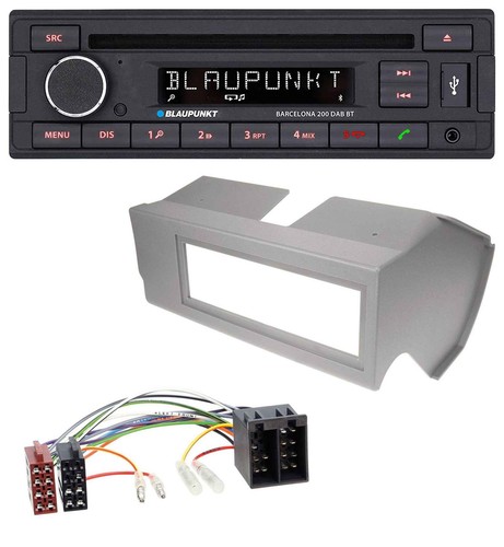 Blaupunkt usb dab bluetooth - usb,