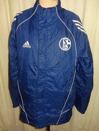 Schalke original adidas - fc, 04