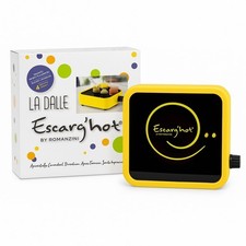 👉 Romanzini Escarg’hot