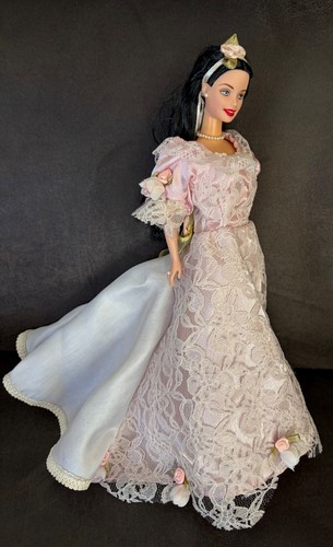 Barbie barbiepuppe 1998 - barbiepuppe,,