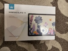 HUION Kamvas Slate 11
