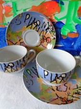 4tlg. RITZENHOFF & BREKER  R&B