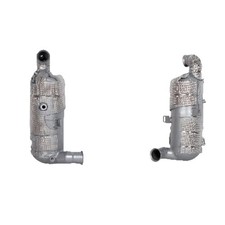 Neu dieselpartikelfilter dpf - neu,