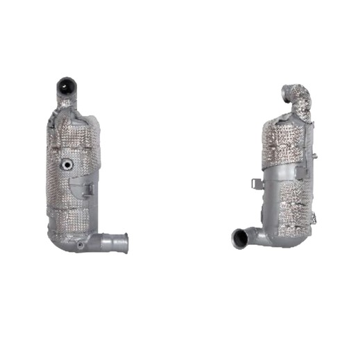 Neu dieselpartikelfilter dpf - neu,