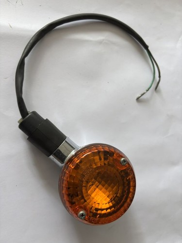 Motorrad blinker suzuki 800 - blinker,