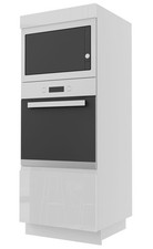 Umbauschrank für Backofen &