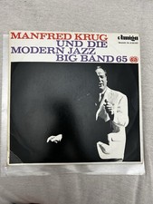 Manfred Krug - und die Modern
