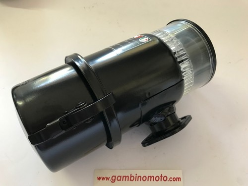ölbadfilter für dieselmotore - Ölbadfilter,