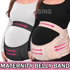 Schwangerschaftsgurt Baby