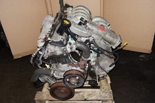 Motor 144TKM Land Rover Range