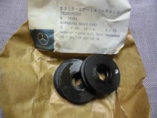 10 X TELLERFEDER MERCEDES